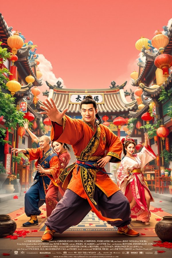 武林外传新篇 - 6080电影网 武林外传新篇