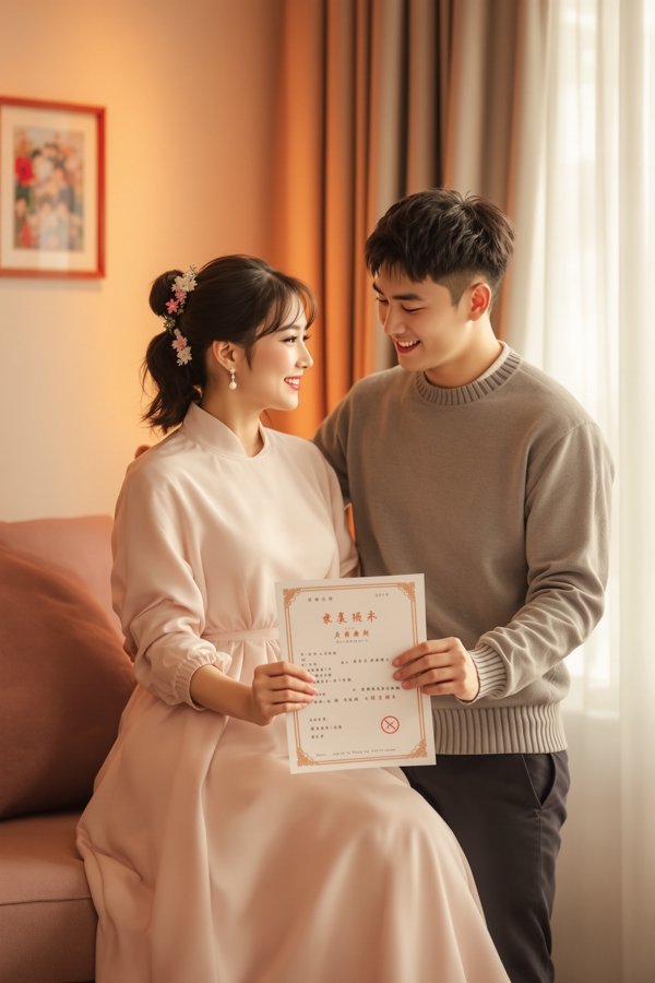 闪婚后爱 - 6080电影网 闪婚后爱