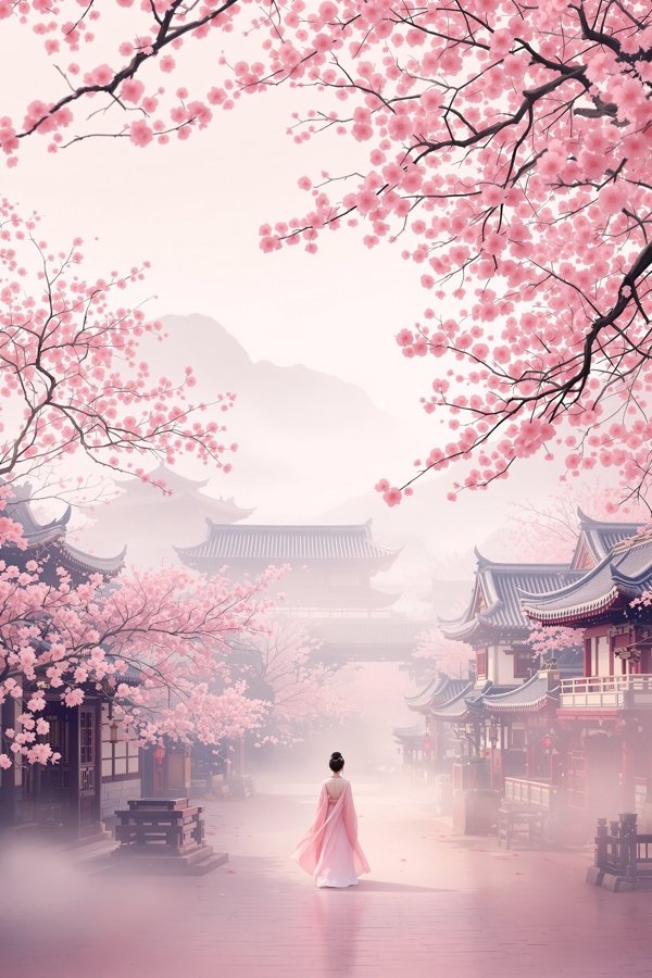 桃花源记 - 6080电影网 桃花源记