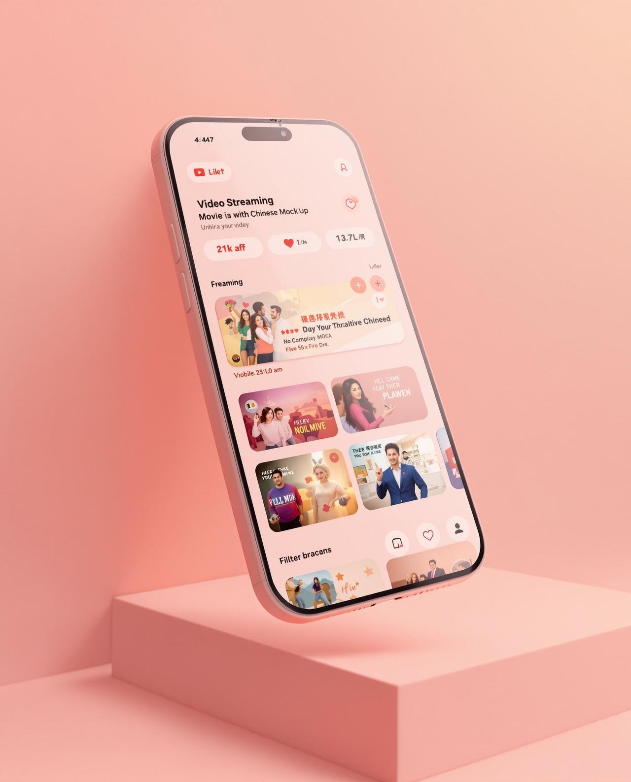 6080电影网APP - 6080电影网 6080电影网APP界面